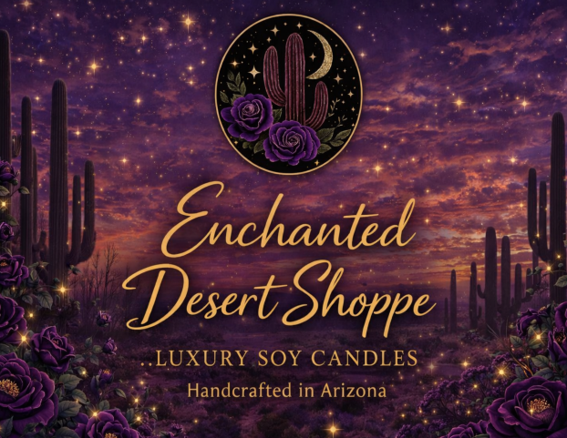 Enchanted Desert Shoppe Gift Card