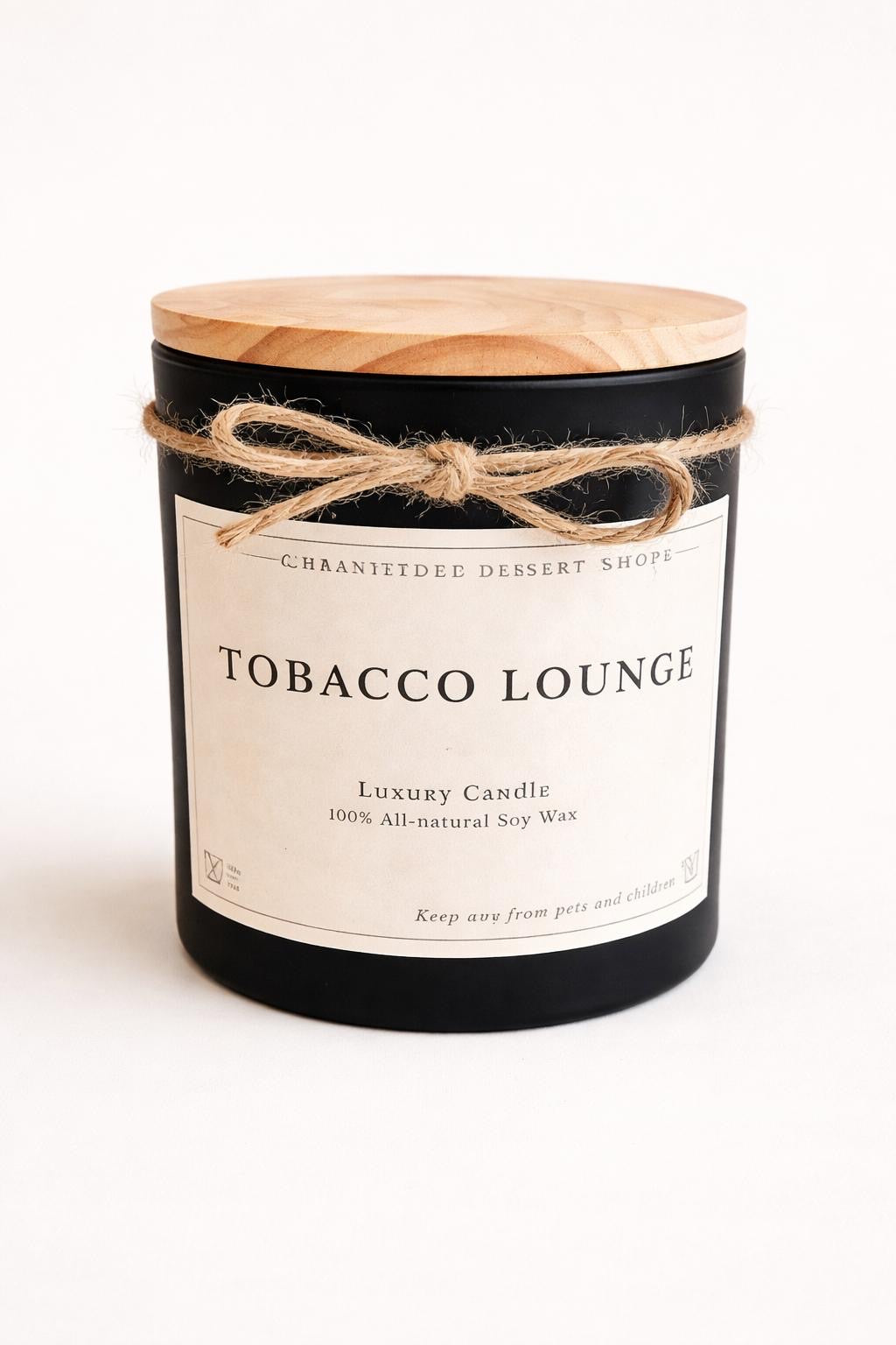 Tobacco Lounge