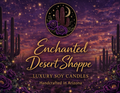 Enchanted Desert Shoppe Gift Card