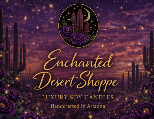 Enchanted Desert Shoppe Gift Card